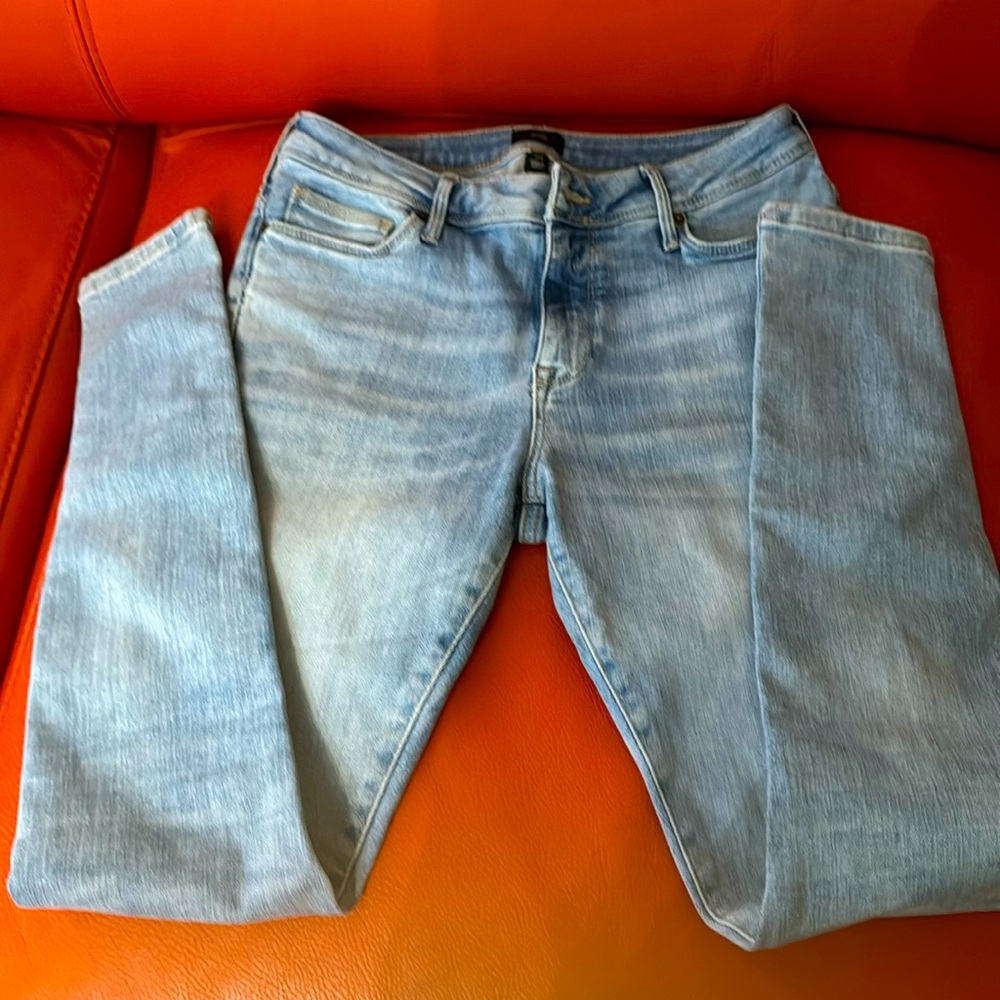 River Island jeans